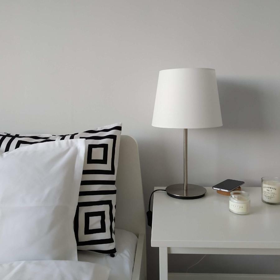 White Almond Apartment Budapeste Exterior foto